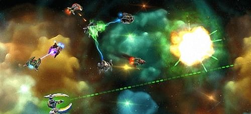 太空游戏精选盘点：揭秘热门人气太空游戏推荐