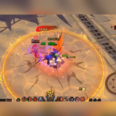 十大MOBA游戏盘点：揭秘热门必玩佳作推荐