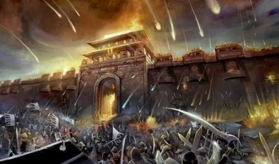 古代战争资源攻略：深度解析与实战技巧全揭秘