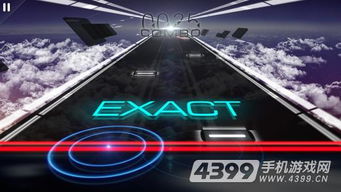 沉浸体验至上,盘点热门沉浸式游戏精选攻略 沉浸体验至上,盘点热门沉浸式游戏精选攻略