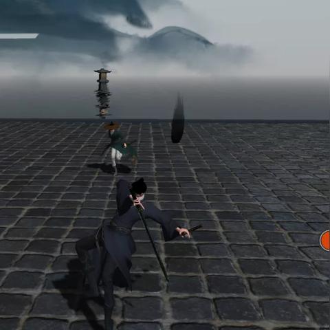 剑术巅峰对决:盘点最受欢迎的剑术游戏排行 剑术巅峰对决:盘点最受欢迎的剑术游戏排行