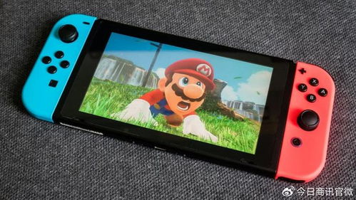 2025年度爆款游戏玩具Switch 2拉布布，创新力作引领潮流