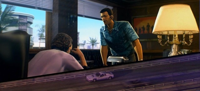 《GTA：罪恶都市》网页版回归，玩家热情再燃，体验全新互动乐趣