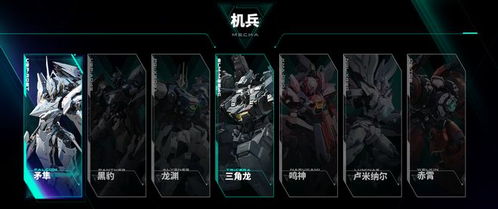 精选机甲世界下载，畅玩全新价值体验