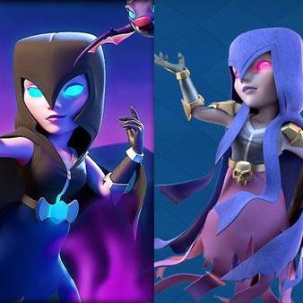 女巫召唤流攻略：深度解析全新战术价值解析