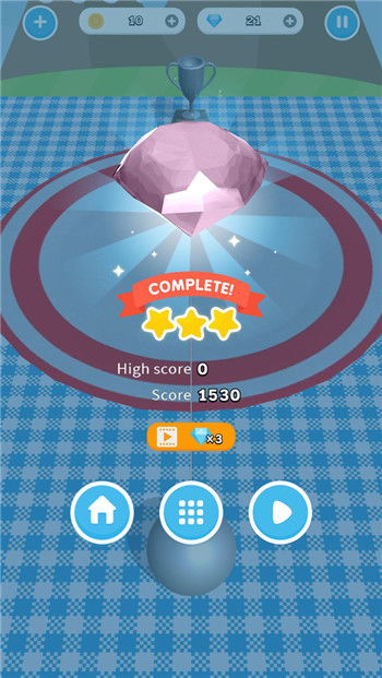 益智游戏盘点：热门排行揭示最新趣味玩法