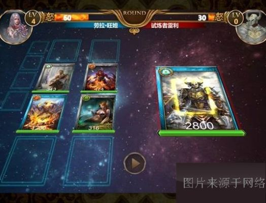 盘点热门卡牌游戏：揭秘最新潮流趋势