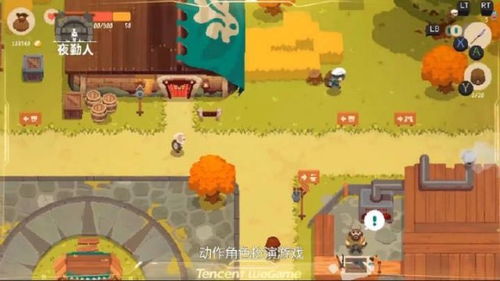 热门平台跳跃游戏盘点：人气巅峰之作推荐