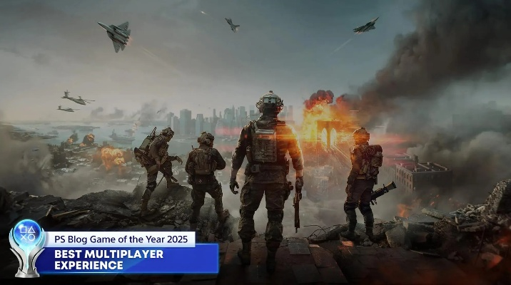 2024年度最佳海战游戏盘点：揭秘热门新锐之作