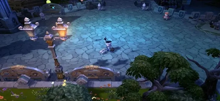 热门魔法游戏盘点:揭秘高人气奇幻之旅 热门魔法游戏盘点:揭秘高人气奇幻之旅