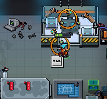 工程师机甲武装攻略：深度解析元气骑士全新战术价值