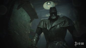 惊悚体验巅峰！盘点十大热门突发惊吓游戏推荐