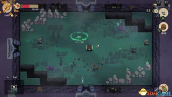 最新ARPG盛宴：探索无限游戏新境界