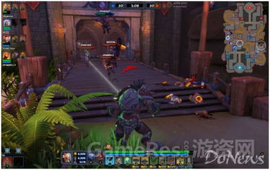 十大合作游戏盘点：揭秘必玩佳作新价值