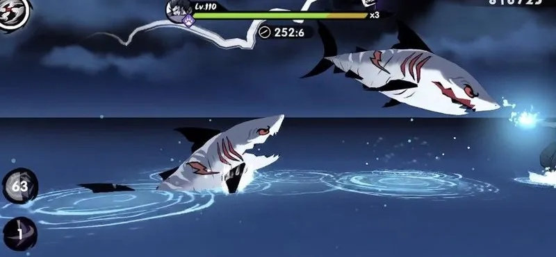 高效通关秘籍：破解《忍者必须死3》沙克挑战新攻略