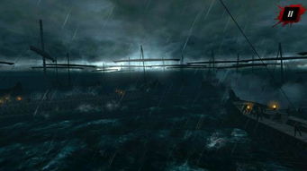 十大经典线性游戏盘点：揭秘沉浸式体验的巅峰之作