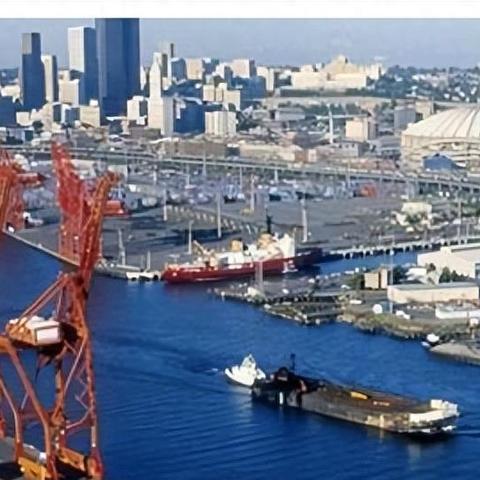 热门海军游戏盘点：探索海洋霸主新篇章