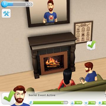 十大热门真实模拟游戏盘点：揭秘最佳互动体验攻略