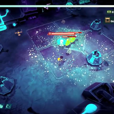 十大热门Rogue游戏盘点：揭秘经典冒险新风尚