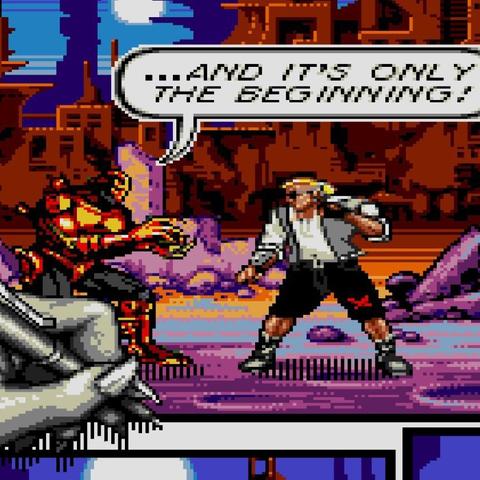 十大耐玩漫画英雄游戏盘点：深度解析热门精选