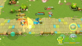 魔性游戏盘点：人气排行揭秘，趣味新体验抢先看