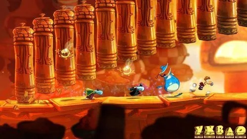 热门横版游戏盘点：揭秘高人气佳作新榜单