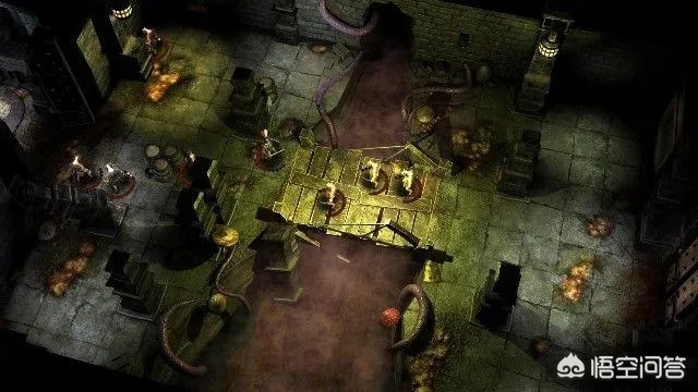 十大阴谋游戏盘点:揭秘经典策略精髓 十大阴谋游戏盘点:揭秘经典策略精髓