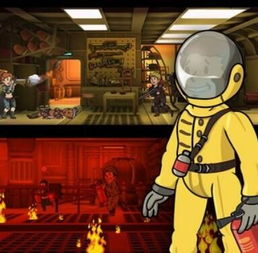 辐射避难所快速赚可乐新技巧，平民玩家必备攻略！