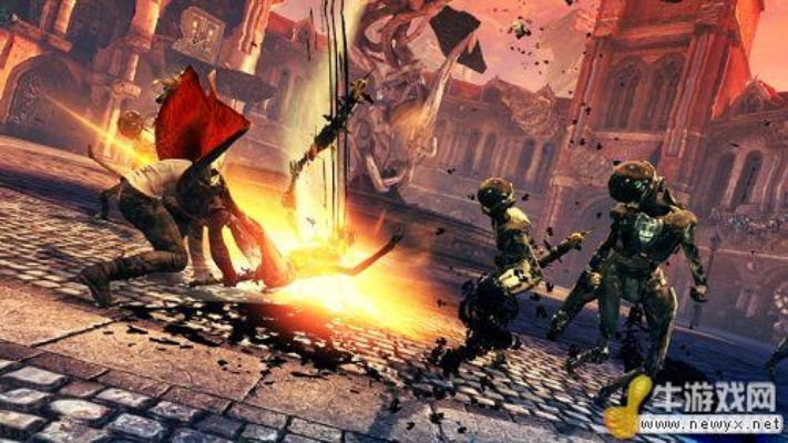 信仰游戏盘点：十大必玩经典，探索游戏新境界