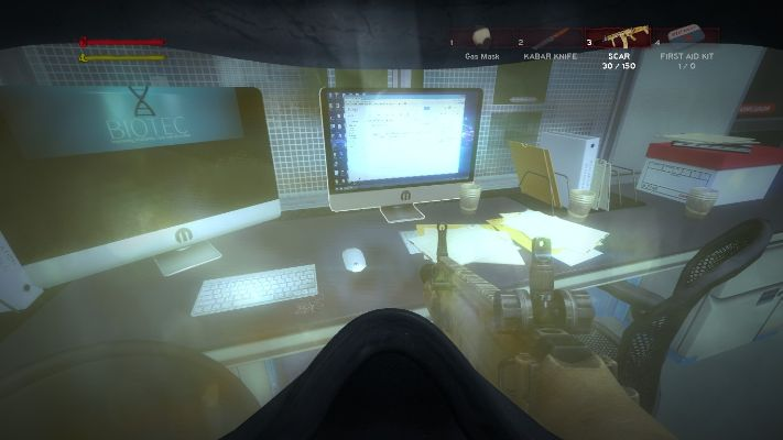 生化实验室免费攻略，解锁白嫖新技巧！