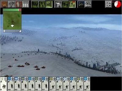 古代战争萌新资源攻略：高效利用秘籍大公开