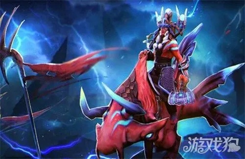 刀塔霸业巨魔骑阵容深度解析：打造无敌战力攻略秘籍