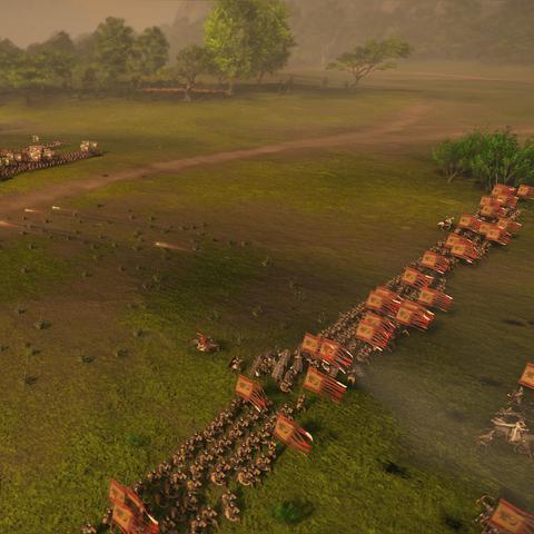 一字流野战阵容攻略：打造无敌战力新秘籍