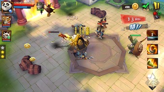 热门艺术游戏盘点:揭秘高人气佳作新亮点 热门艺术游戏盘点:揭秘高人气佳作新亮点