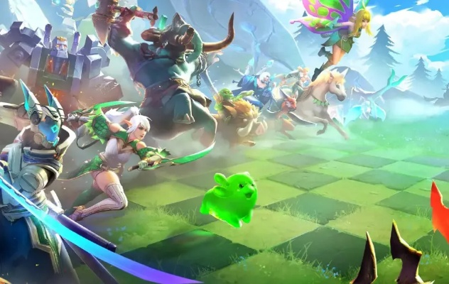 盘点热门游戏，揭秘哪些好玩新选择