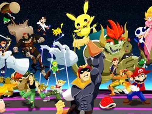 十大经典合作游戏盘点：揭秘互动巅峰之作