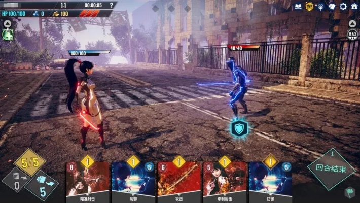 热门游戏体验盘点：深度解析热门新游亮点