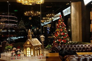 鸣沙客栈节日盛宴，探秘新味蕾之旅