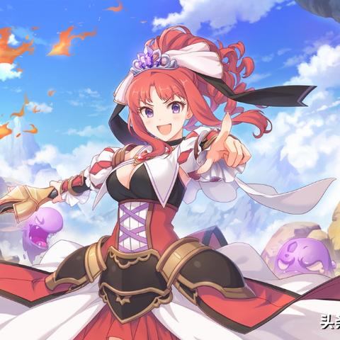 公主连结月卡党竞技场攻略：三星阵容打造秘籍大公开