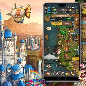 战棋游戏盘点:热门排行,探索最佳策略新体验 战棋游戏盘点:热门排行,探索最佳策略新体验