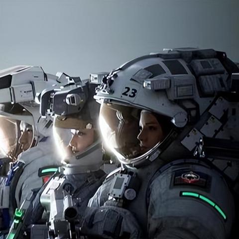 2024太空游戏盘点：探索宇宙新体验必玩佳作推荐