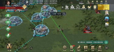 热门SLG游戏盘点：揭秘十大最受欢迎策略巨作