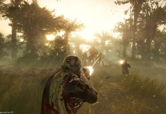 高人气低配置游戏盘点：轻松畅玩十大热门佳作推荐