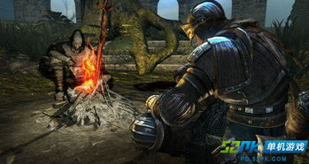 剑术巅峰对决，盘点十大经典剑术游戏魅力解析