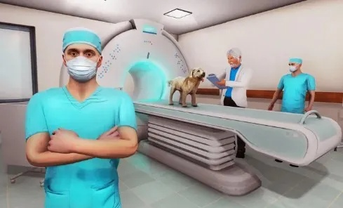 热门医疗模拟精选大全，深度体验全新医术魅力