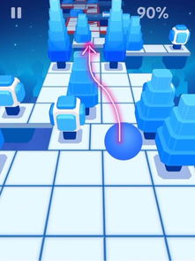 滚动天空全关卡攻略秘籍大揭秘，高效通关技巧全解析