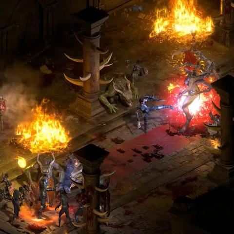 毁灭游戏盘点:十大必玩热门推荐,探索极致破坏新境界 毁灭游戏盘点:十大必玩热门推荐,探索极致破坏新境界