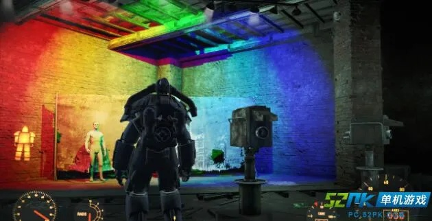 十大必玩电影式游戏盘点：沉浸式体验，解锁影视游戏新境界