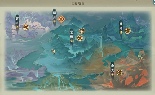 热门修仙游戏盘点：人气巅峰之作推荐揭晓