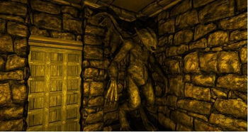 十大悬疑惊悚游戏盘点：揭秘沉浸式惊悚体验新境界